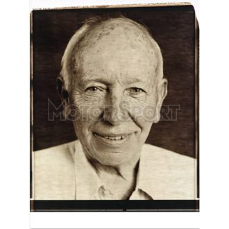 Product image for The Ferrari Grand Prix Polaroids: Ecclestone Collection | Limited Edition photograph set