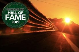 Inspiration Award – 2019 Motor Sport Hall of Fame nominees