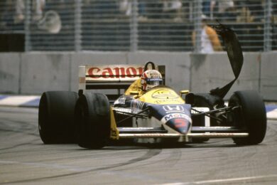 Formula 1’s unlikeliest title wins