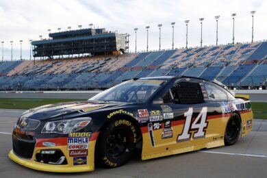 NASCAR drive for Grosjean and Magnussen ahead of United States Grand Prix