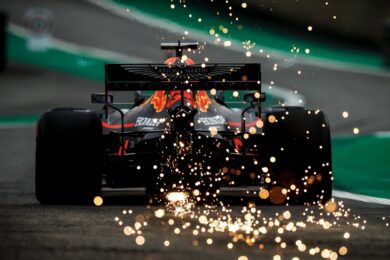 Verstappen dazzles with pole: 2019 Brazilian Grand Prix qualifying report