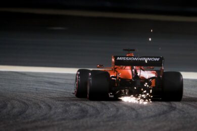 MPH: Ferrari slower after illegal engine suspicions — what’s really going on?