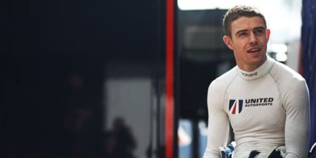 ‘I 100% miss F1 but I’m loving sports cars’ — Paul Di Resta on hitting his prime