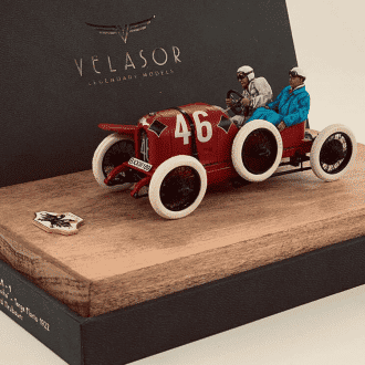 Product image for #46 Sascha | Alfred Neubauer - Austro-Daimler - 1922 | model | Velasor