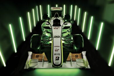 The Ultimate Underdog: Brawn GP