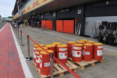 Two-stroke engines & eco-fuel: F1 aims to be greener than Formula E