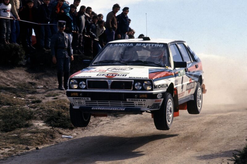Integrale