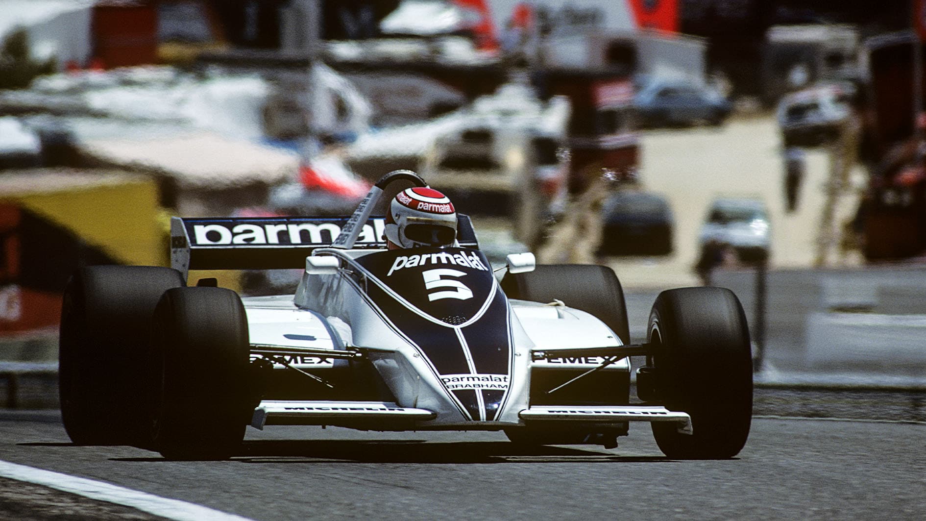 Gordon Murray: 