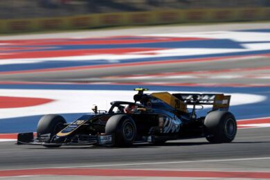 MPH: Stars and strife at Haas — why the team had such a miserable 2019