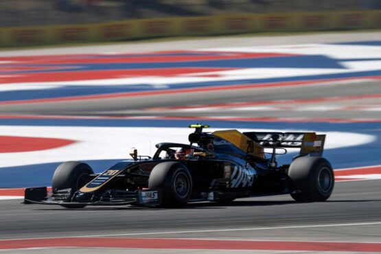 MPH: Stars and strife at Haas — why the team had such a miserable 2019