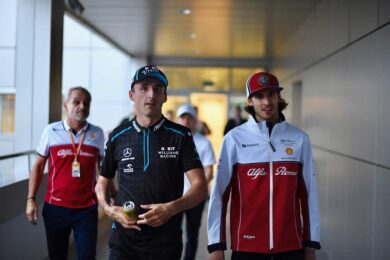 MPH: Robert Kubica’s role the key to unlocking Alfa’s potential?