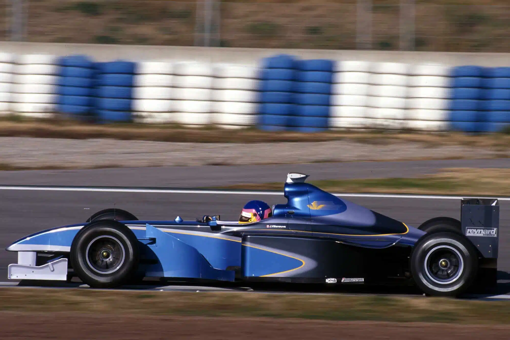 F1's best one-off liveries: colour, camouflage and calamity - Motor ...
