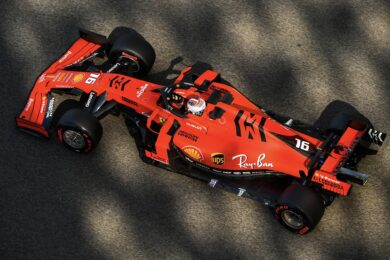 Mysterious engine ‘settlement’ announced between Ferrari and FIA
