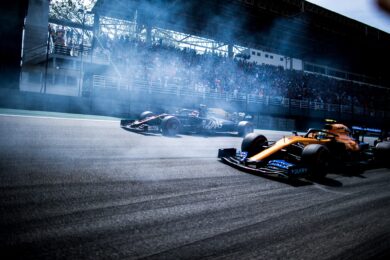 F1: Drive to Survive Season 2 — trailer reveals first glimpse