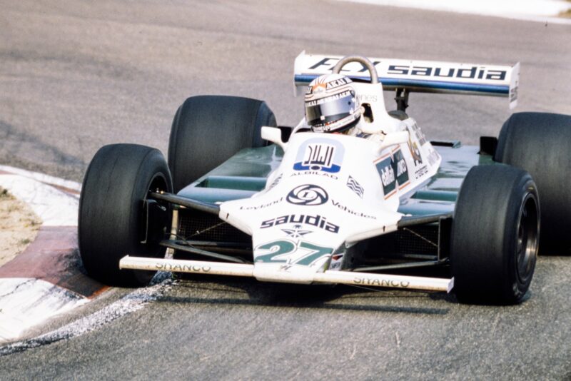 FW07B