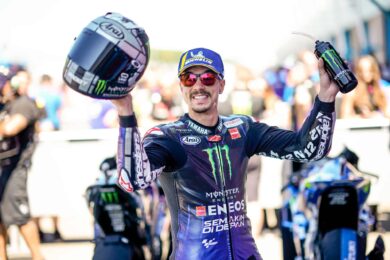 Viñales: ‘We can win races, but…’