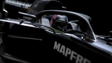 Renault focused on 2021 as it gives sneak preview of “transitional” R.S.20
