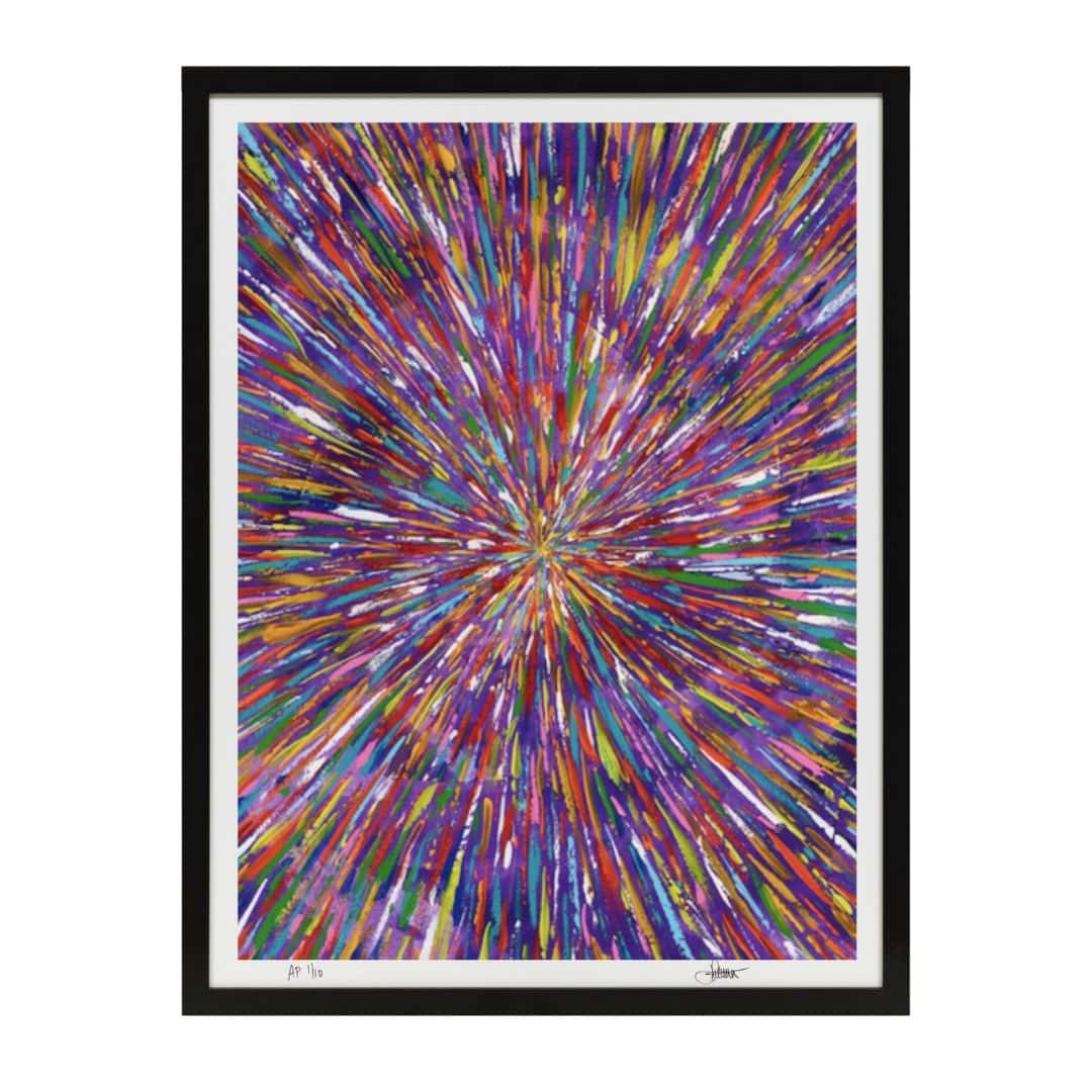 Dequetteville Terrace | Stefan Johansson | Artwork