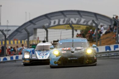 Best racing films and box sets to stream on Netflix, Amazon and iPlayer — updated