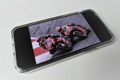 Why Ducati’s GP20 is the opposite of a smart phone