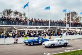 Goodwood Members’ Meeting: glorious history of racing’s relaxed weekend