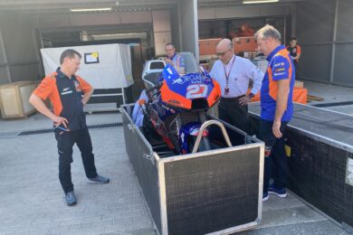 MotoGP and coronavirus: where to from here?