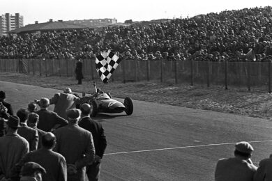 Five unexpected F1 season-openers