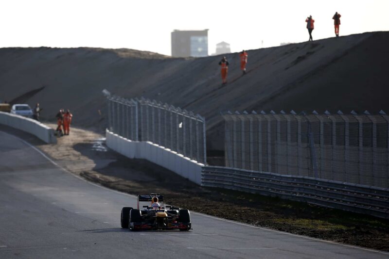 RBZandvoort