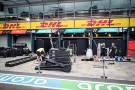 F1 prepares for packed end-of-year schedule after summer shutdown move