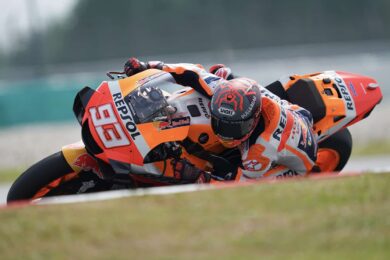 Why Márquez rules MotoGP’s Triple M era