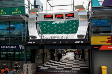 Formula 1 extends summer shutdown into May