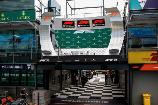 Formula 1 extends summer shutdown into May