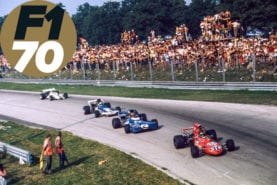 F1 at 70: the greatest grand prix