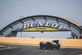 Le Mans Classic is postponed until 2021