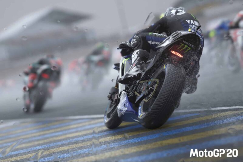 MotoGP20