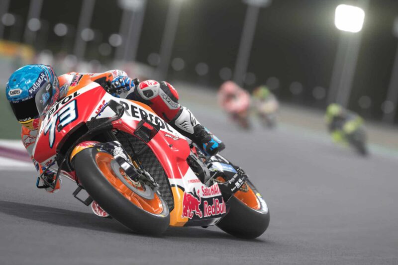 MotoGP20