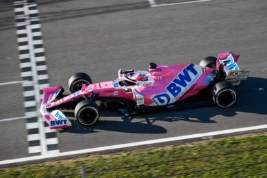 Aston Martin return to F1 made official despite financial uncertainty