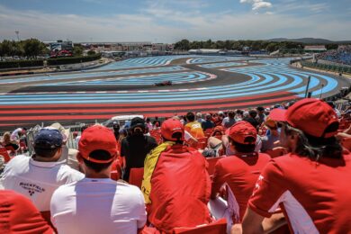2020 French Grand Prix set to be postponed