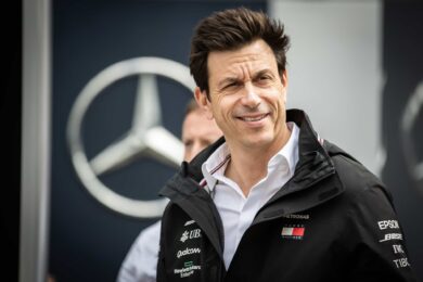 MPH: Toto Wolff’s Aston investment raises rivals’ suspicions