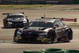Is DTM on the road to recovery… or ruin?