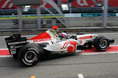 Honda’s paradigm shifter that flew in the face of convention