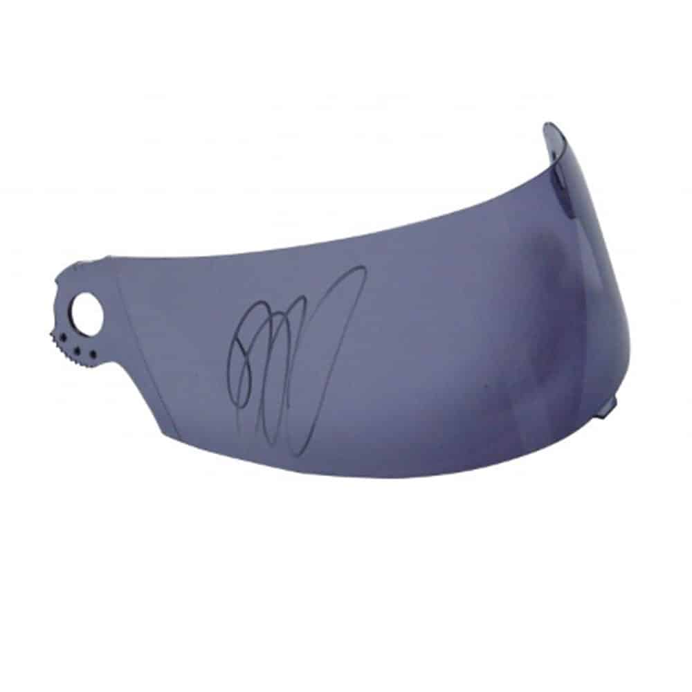 Daniel Ricciardo – visor | memorabilia | signed Daniel Ricciardo