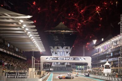 F1 shortens 2021 calendar and axes triple-headers