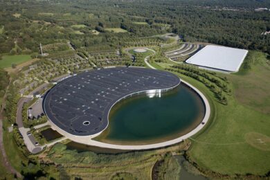 McLaren to cut 1200 jobs across all divisions including F1 team