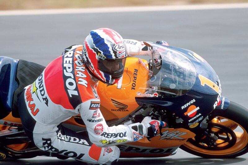 Mick Doohan