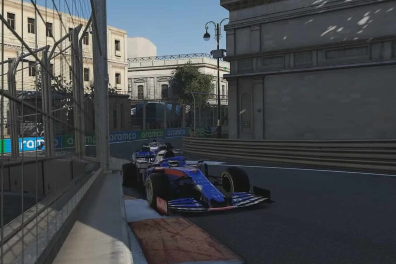 VirtualGPfinale