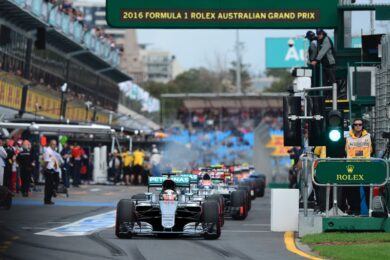 The creative and confusing history of qualifying formats
