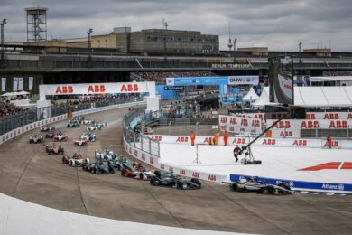 Formula E’s ‘summer camp’ finale: Half a season in 9 days 