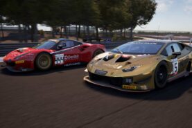 Assetto Corsa Competizione review