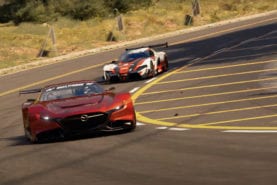 Video: Gran Turismo 7 revealed for PlayStation 5